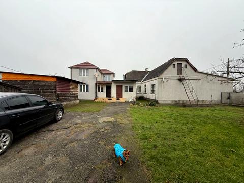 дом по адресу Владимира Наумовича ул. (Антонова-Овсієнка), 29