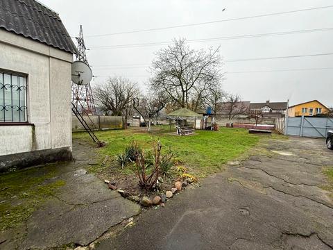 дом по адресу Владимира Наумовича ул. (Антонова-Овсієнка), 29