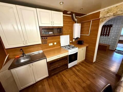 дом по адресу Владимира Наумовича ул. (Антонова-Овсієнка), 29