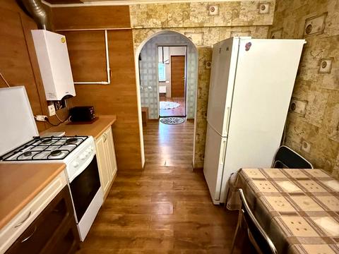 дом по адресу Владимира Наумовича ул. (Антонова-Овсієнка), 29