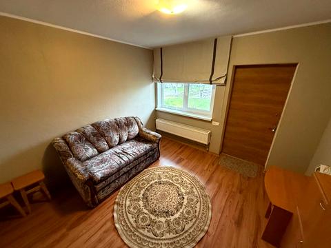 дом по адресу Владимира Наумовича ул. (Антонова-Овсієнка), 29