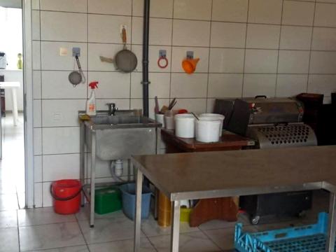 коммерческая по адресу Лісова вул., 45