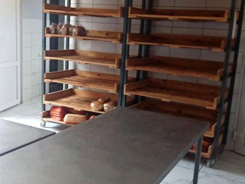 коммерческая по адресу Лісова вул., 45