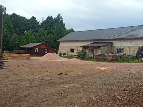 коммерческая по адресу Лісова вул., 45