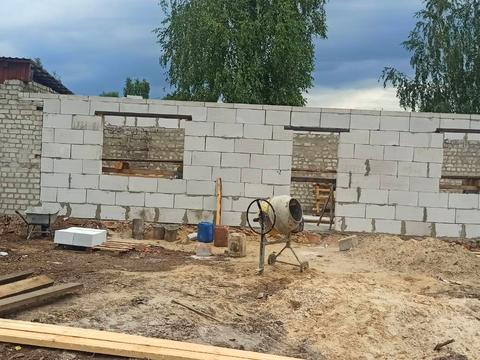 коммерческая по адресу Лісова вул., 45