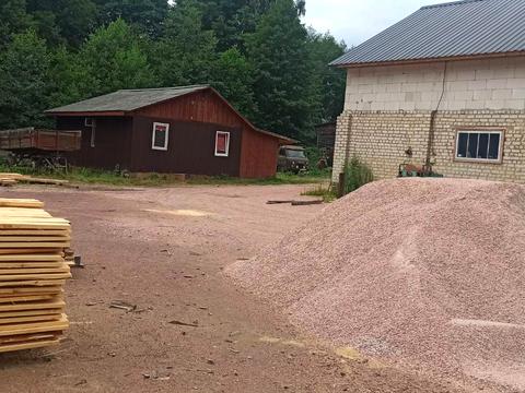 коммерческая по адресу Лісова вул., 45