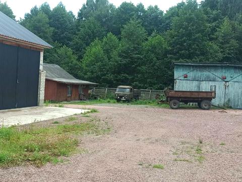 коммерческая по адресу Лісова вул., 45