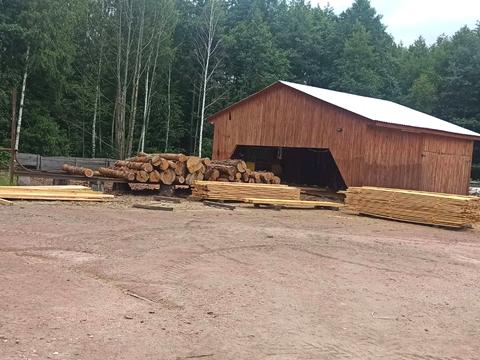 коммерческая по адресу Лісова вул., 45