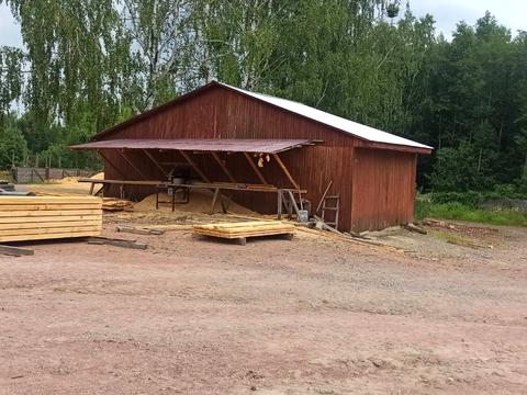 коммерческая по адресу Лісова вул., 45