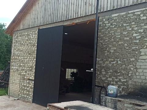 коммерческая по адресу Лісова вул., 45