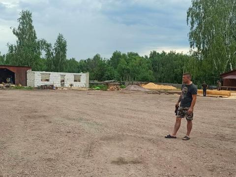 коммерческая по адресу Лісова вул., 45