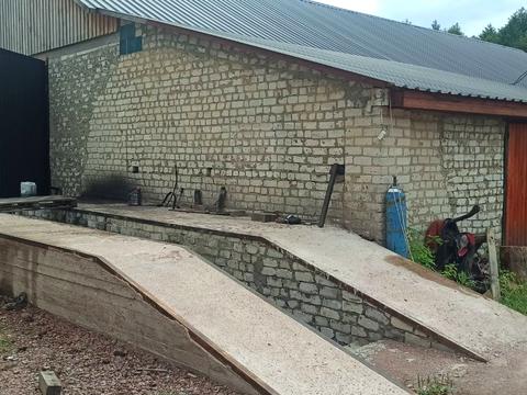 коммерческая по адресу Лісова вул., 45