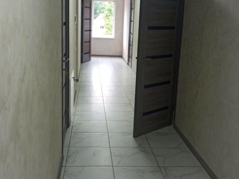 коммерческая по адресу Лісова вул., 45