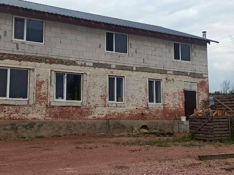 коммерческая по адресу Лісова вул., 45