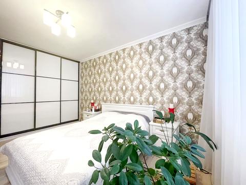 квартира за адресою Марії Примаченко вул. (Першотравнева), 22/27