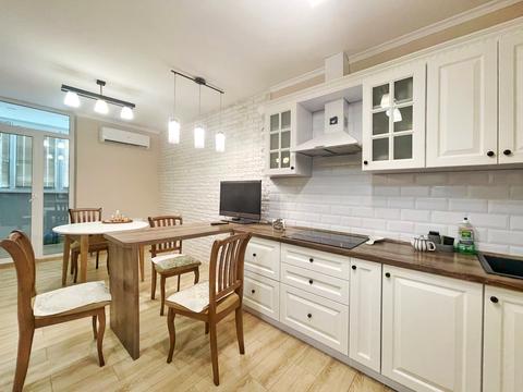 квартира за адресою Марії Примаченко вул. (Першотравнева), 22/27