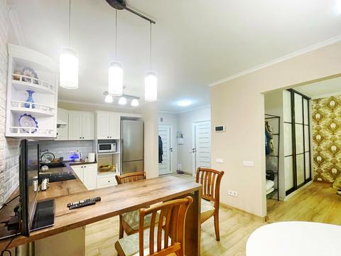 квартира за адресою Марії Примаченко вул. (Першотравнева), 22/27