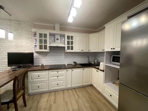 квартира за адресою Марії Примаченко вул. (Першотравнева), 22/27