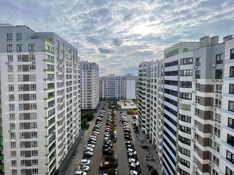 квартира за адресою Марії Примаченко вул. (Першотравнева), 22/27