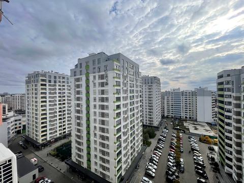 квартира за адресою Марії Примаченко вул. (Першотравнева), 22/27