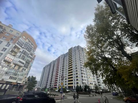 квартира за адресою Марії Примаченко вул. (Першотравнева), 22/27