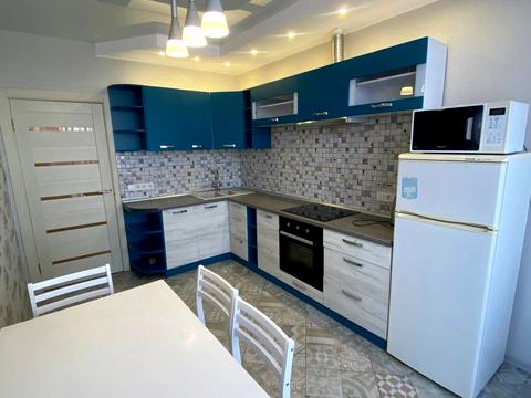 квартира по адресу Дюковская ул., 5