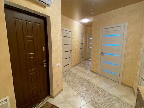 квартира по адресу Дюковская ул., 5