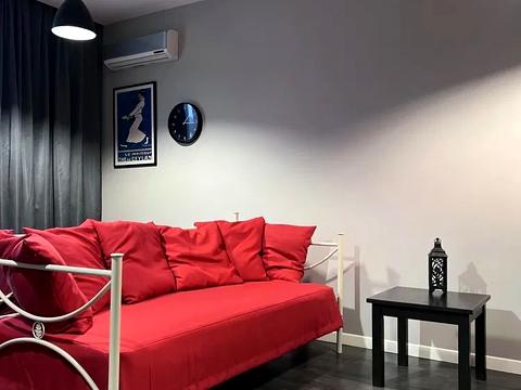 квартира по адресу Большая Васильковская ул. (Красноармейская), 58