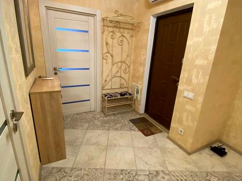 квартира по адресу Дюковская ул., 5