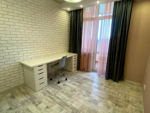 квартира по адресу Дюковская ул., 5