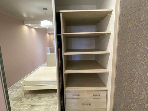 квартира по адресу Дюковская ул., 5