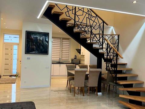 будинок за адресою Короленка вул.