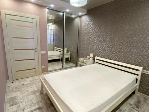 квартира по адресу Дюковская ул., 5