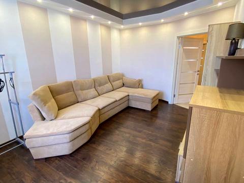 квартира по адресу Дюковская ул., 5