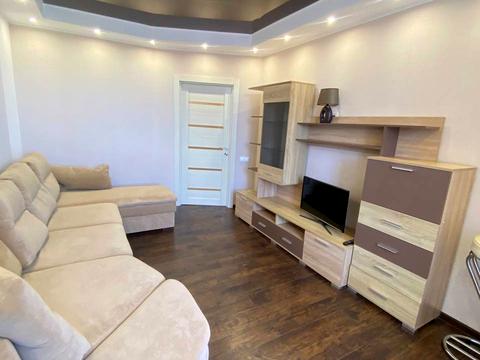 квартира по адресу Дюковская ул., 5