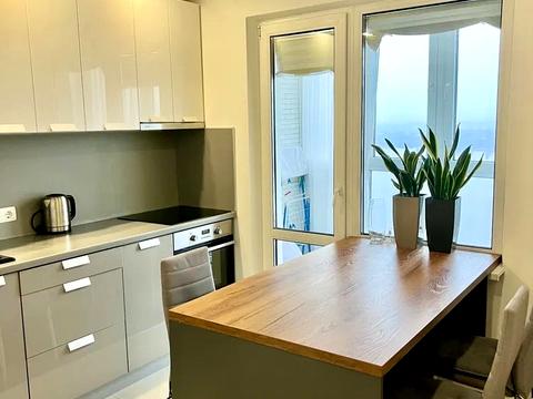 квартира по адресу Вишняковская ул., 2