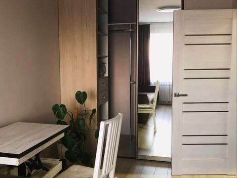 квартира за адресою Сергія Москаленка вул. (Красовського), 45