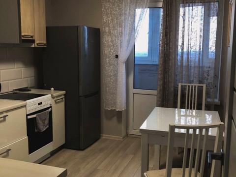 квартира за адресою Сергія Москаленка вул. (Красовського), 45