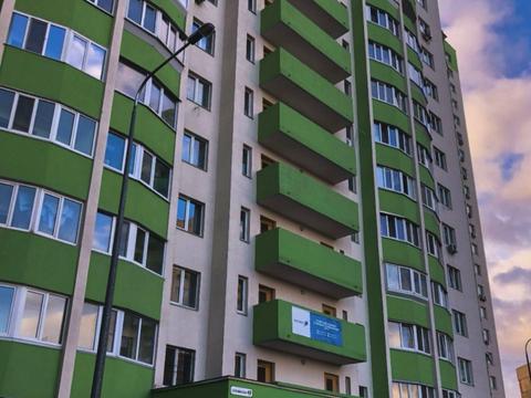 квартира за адресою Сергія Москаленка вул. (Красовського), 45