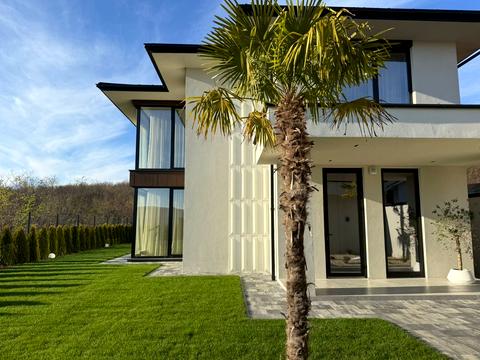 дом по адресу Доманинська ул.