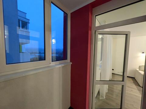 квартира по адресу Глинянский Тракт ул., 1а