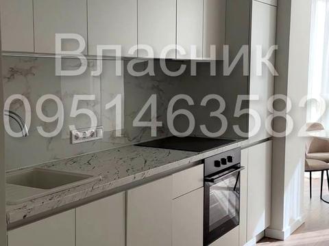 квартира за адресою Старонаводницька вул., 6