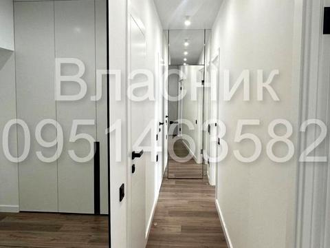 квартира за адресою Старонаводницька вул., 6