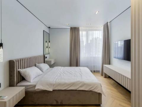 квартира за адресою Олександра Олеся вул., 17