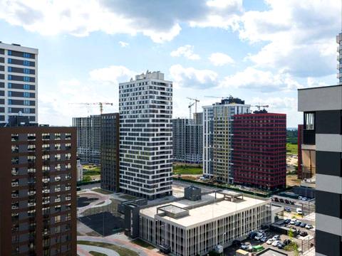 квартира за адресою Олександра Олеся вул., 17