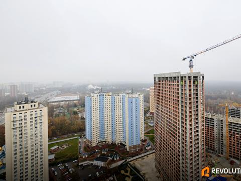 квартира за адресою Академіка Заболотного вул., 1-А