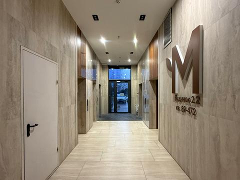 квартира за адресою Академіка Заболотного вул., 1-А