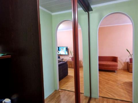 квартира по адресу Родиона Скалецкого ул., 32а