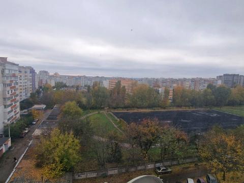 квартира по адресу Родиона Скалецкого ул., 32а