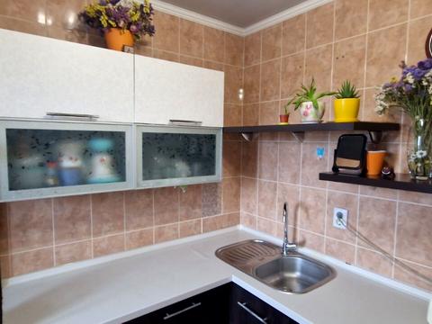 квартира по адресу Родиона Скалецкого ул., 32а